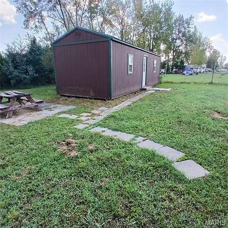 0.12 Acres of Land for Sale in Ironton, Missouri