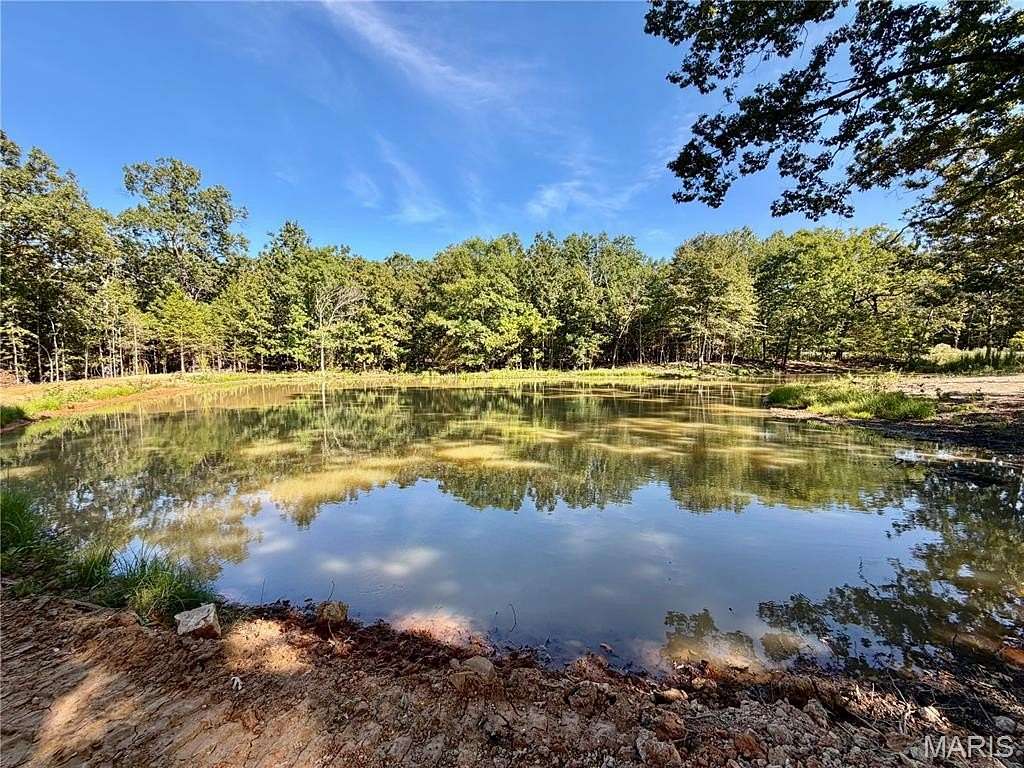 7.2 Acres of Residential Land for Sale in Salem, Missouri