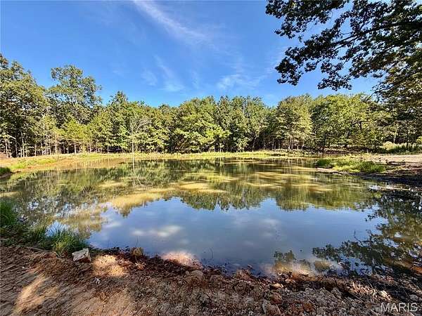 7.2 Acres of Residential Land for Sale in Salem, Missouri