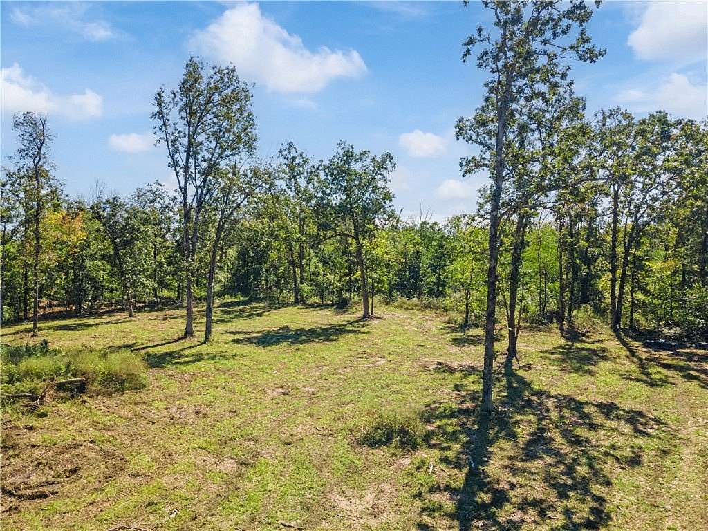 6.25 Acres of Residential Land for Sale in Bentonville, Arkansas