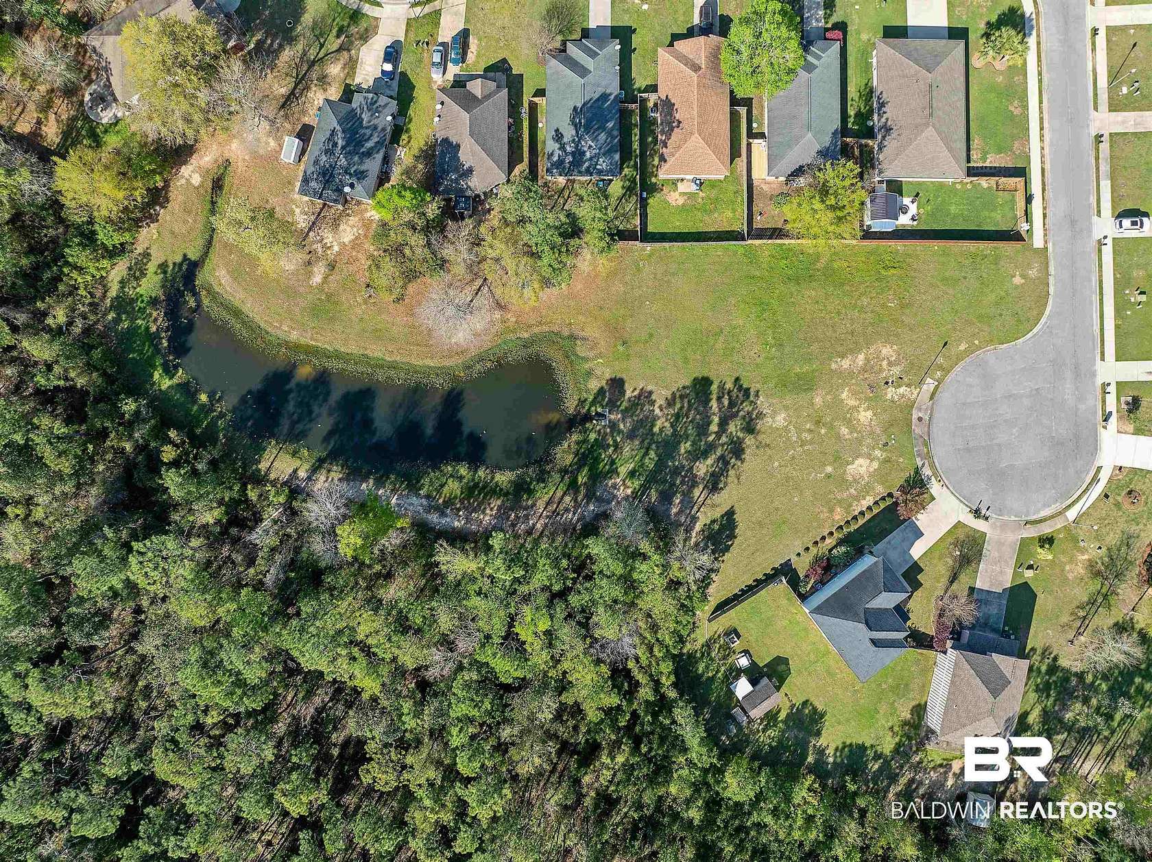 0.14 Acres of Residential Land for Sale in Gulf Shores, Alabama
