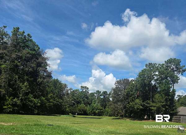 0.14 Acres of Residential Land for Sale in Gulf Shores, Alabama