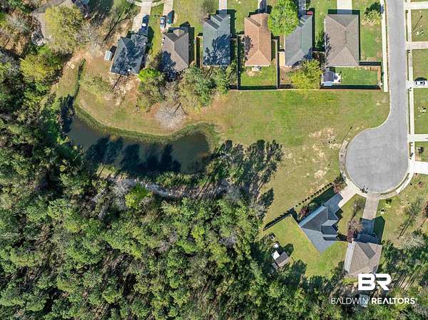 0.14 Acres of Residential Land for Sale in Gulf Shores, Alabama