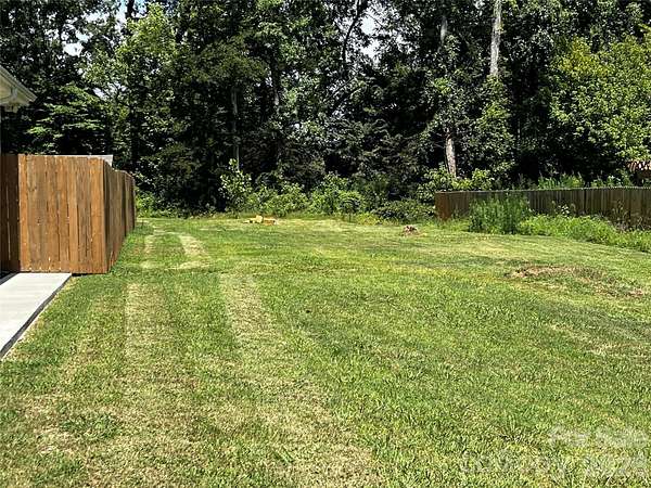 0.21 Acres of Land for Sale in Charlotte, North Carolina
