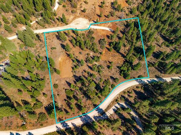 3.46 Acres of Residential Land for Sale in Boise, Idaho
