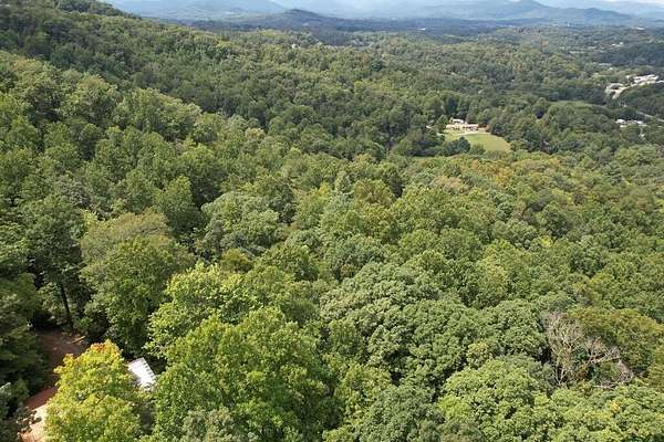 2.59 Acres of Residential Land for Sale in Franklin, North Carolina