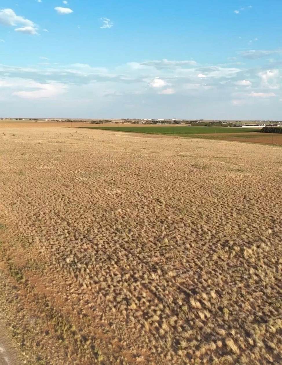 5.12 Acres of Residential Land for Sale in Ropesville, Texas