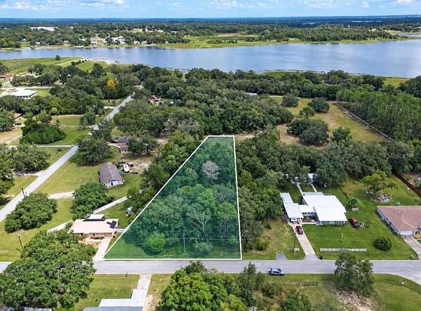 0.3 Acres of Residential Land for Sale in Belleview, Florida
