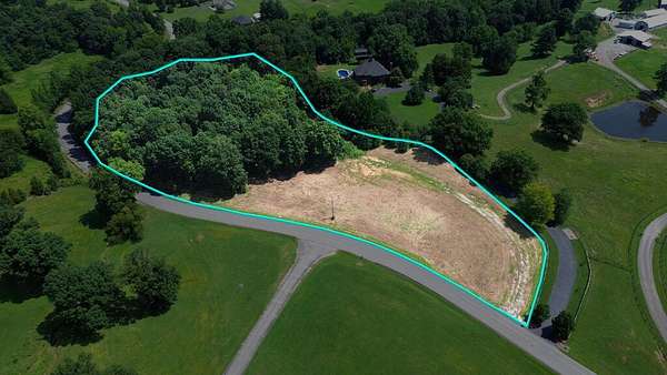 6.14 Acres of Residential Land for Sale in Hanson, Kentucky
