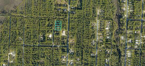 0.58 Acres of Residential Land for Sale in Santa Rosa Beach, Florida