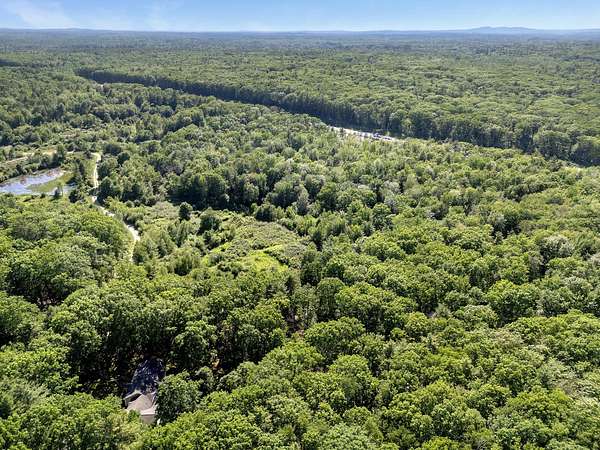 25.5 Acres of Recreational Land for Sale in Wells, Maine