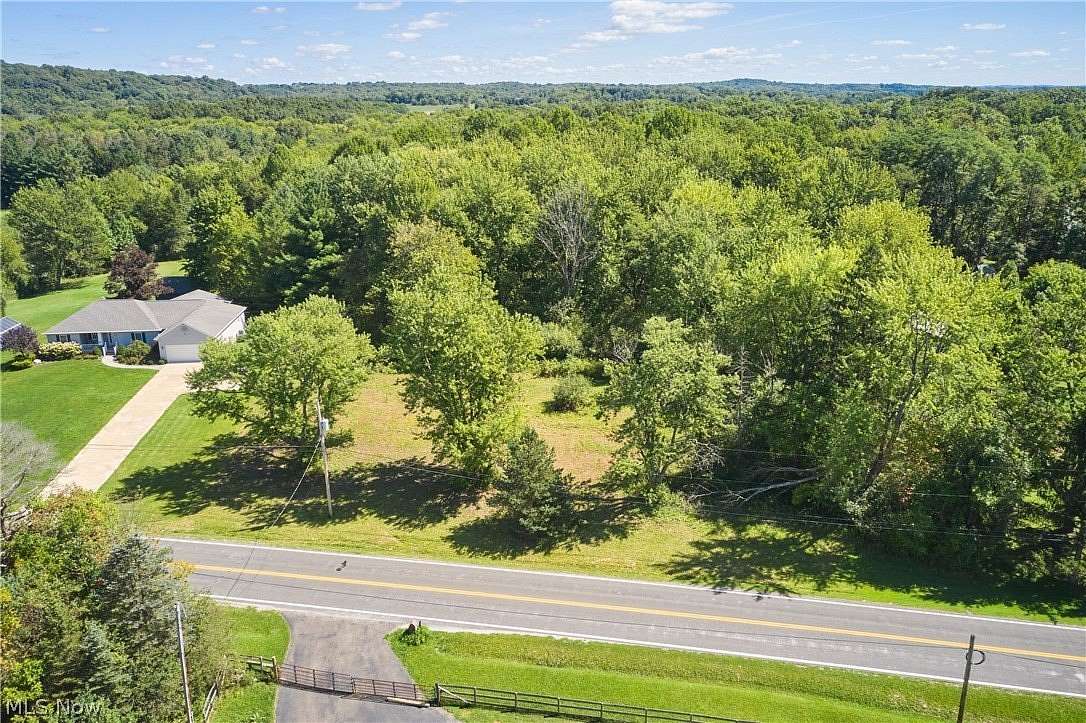 7.48 Acres of Land for Sale in Bath, Ohio