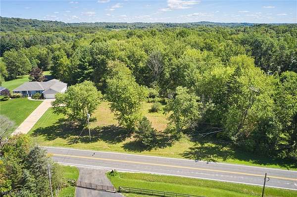 7.48 Acres of Land for Sale in Bath, Ohio