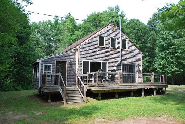 1.57 Acres of Land with Home for Sale in Dover, New Hampshire