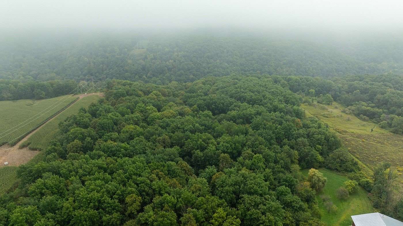 27 Acres of Land for Sale in Spring Valley, Wisconsin