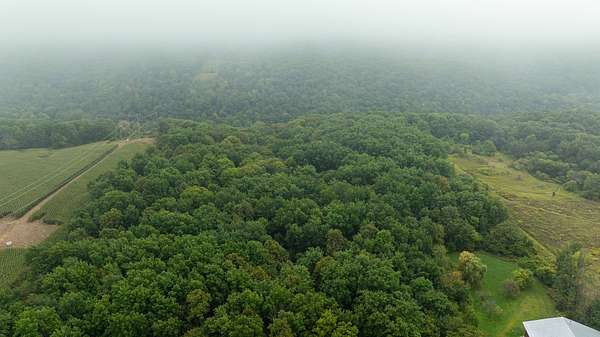27 Acres of Land for Sale in Spring Valley, Wisconsin