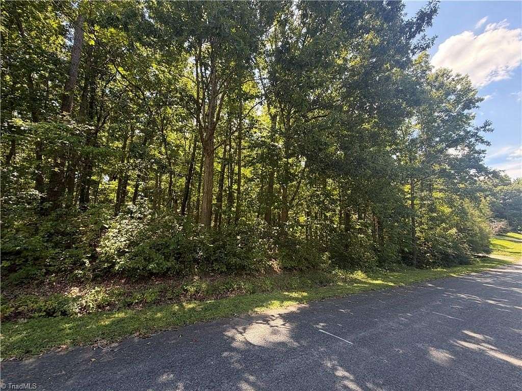 1.1 Acres of Land for Sale in Asheboro, North Carolina