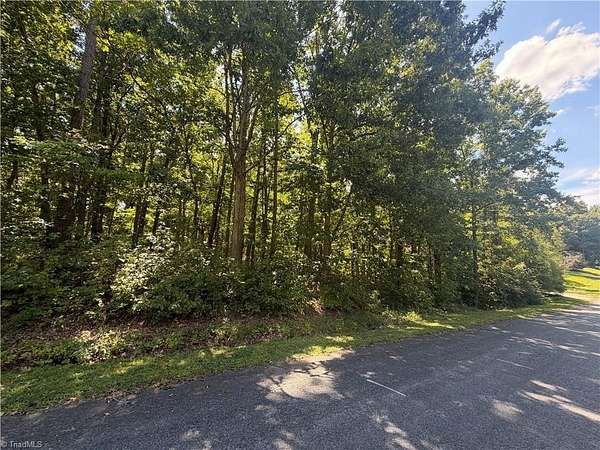 1.1 Acres of Land for Sale in Asheboro, North Carolina