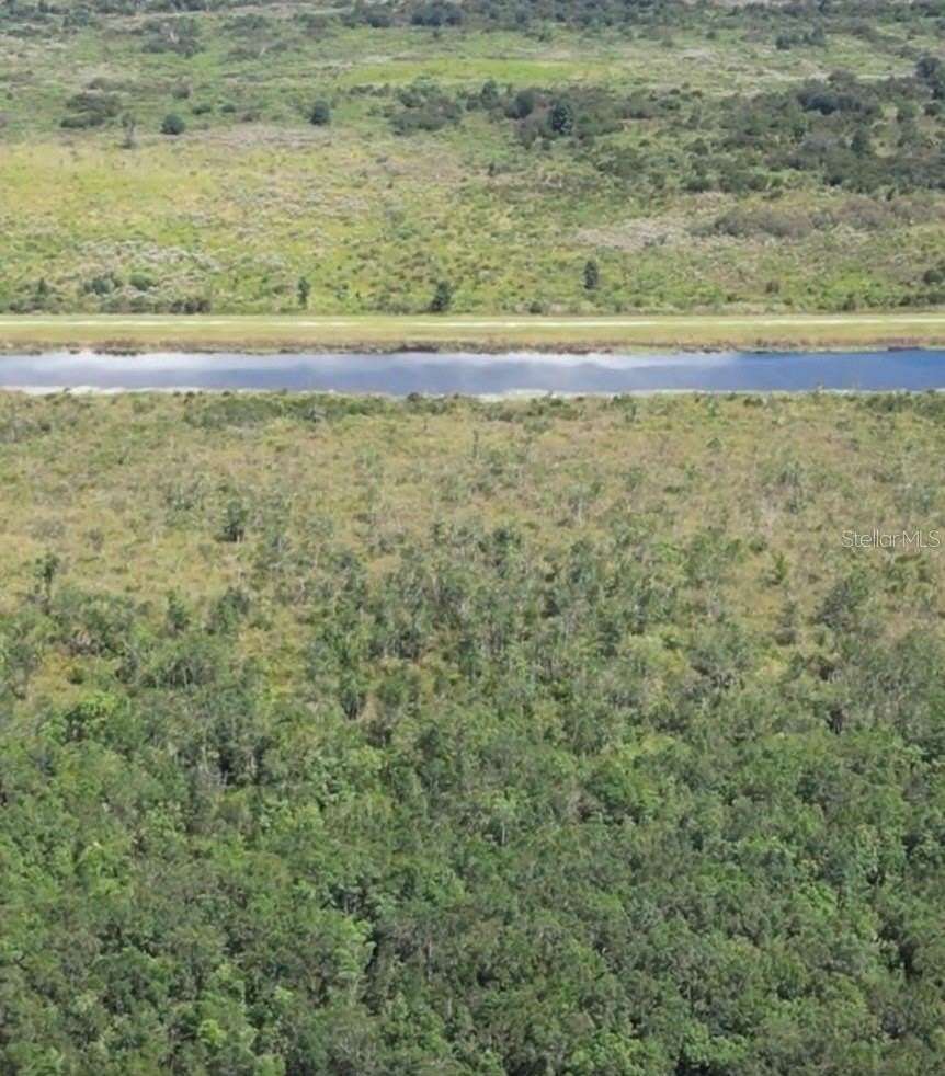 18 Acres of Recreational Land for Sale in Ocklawaha, Florida