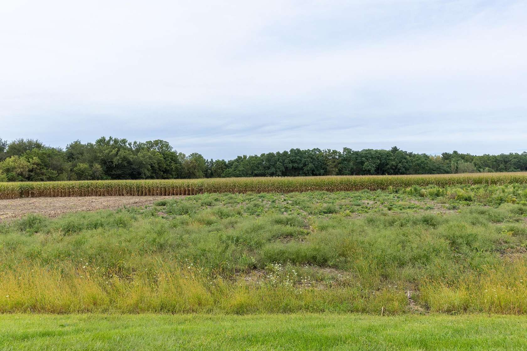 0.48 Acres of Residential Land for Sale in West Salem, Wisconsin