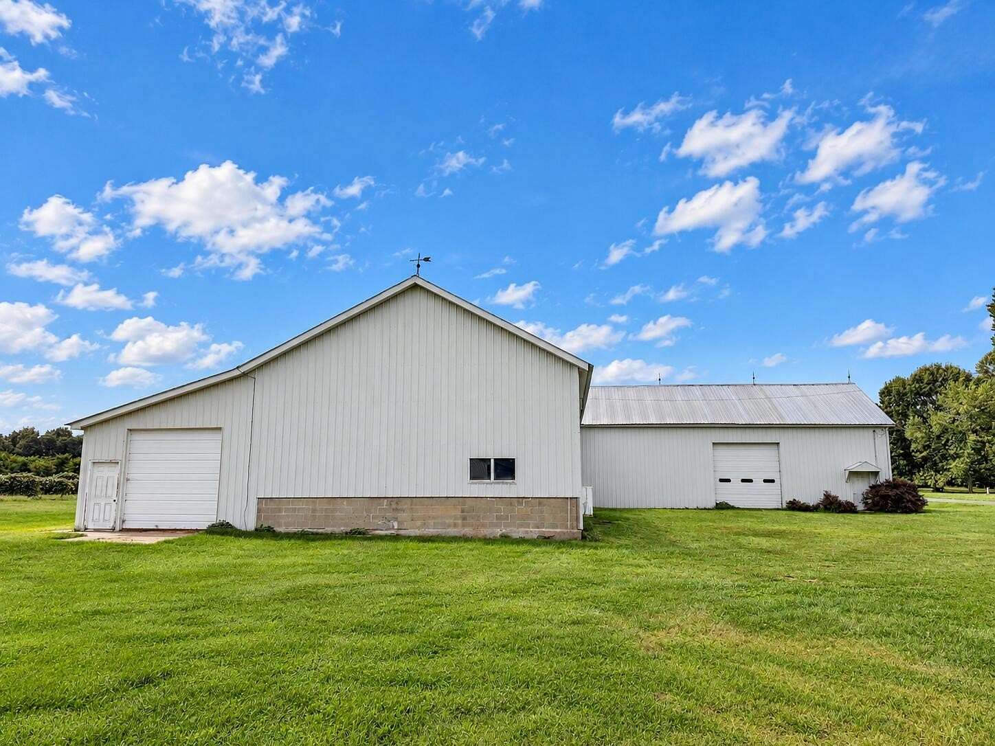 39.2 Acres of Land for Sale in Paw Paw, Michigan
