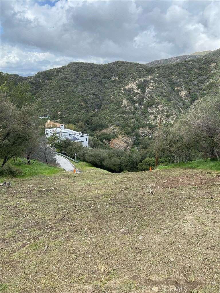 0.07 Acres of Residential Land for Sale in Tujunga, California