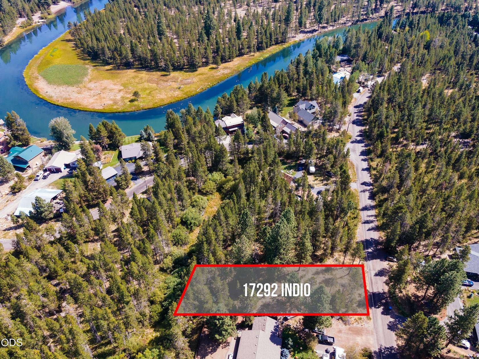 0.41 Acres of Residential Land for Sale in Bend, Oregon