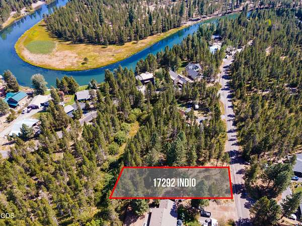 0.41 Acres of Residential Land for Sale in Bend, Oregon