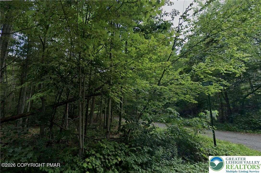 1 Acre of Residential Land for Sale in Drums, Pennsylvania