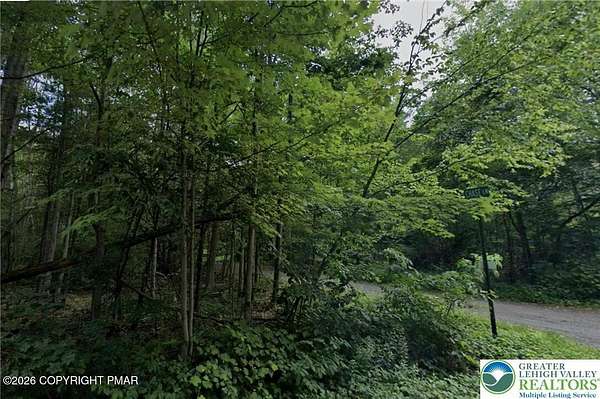 1 Acre of Residential Land for Sale in Drums, Pennsylvania