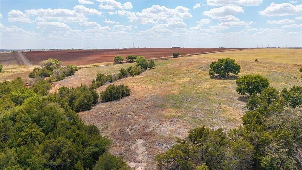 46.9 Acres of Land for Sale in Clinton, Oklahoma