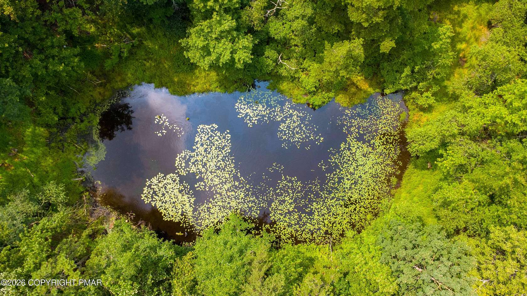0.6 Acres of Residential Land for Sale in Long Pond, Pennsylvania