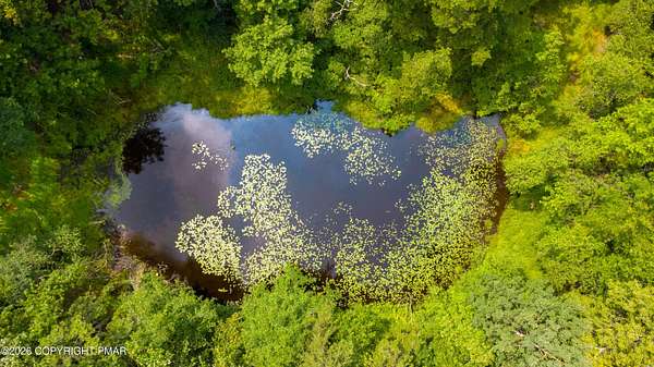 0.6 Acres of Residential Land for Sale in Long Pond, Pennsylvania