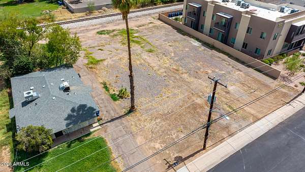 0.16 Acres of Residential Land for Sale in Tempe, Arizona