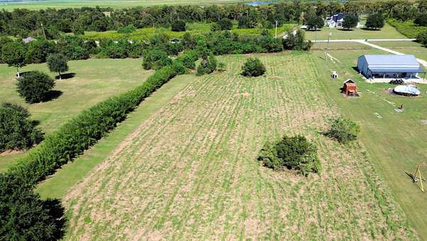 4 Acres of Residential Land for Sale in Cut Off, Louisiana
