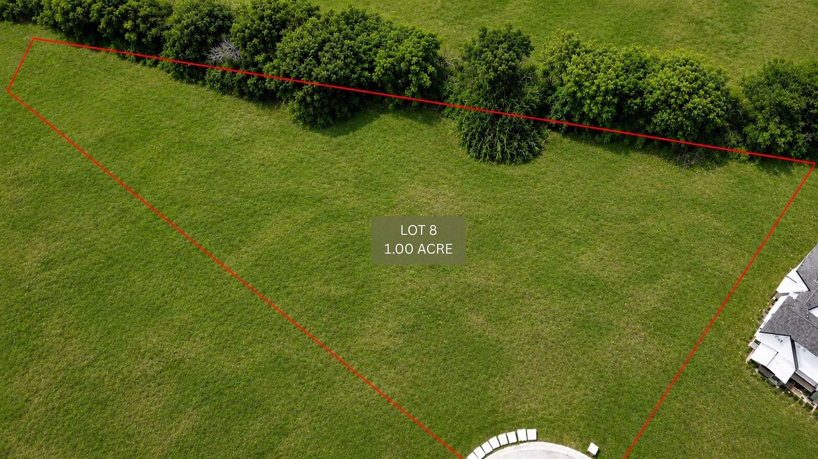 1 Acre of Residential Land for Sale in Fairview, Texas