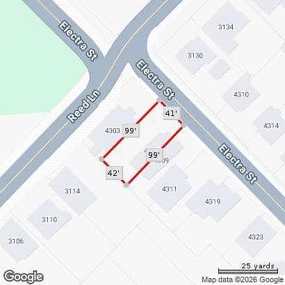 0.1 Acres of Residential Land for Sale in Dallas, Texas