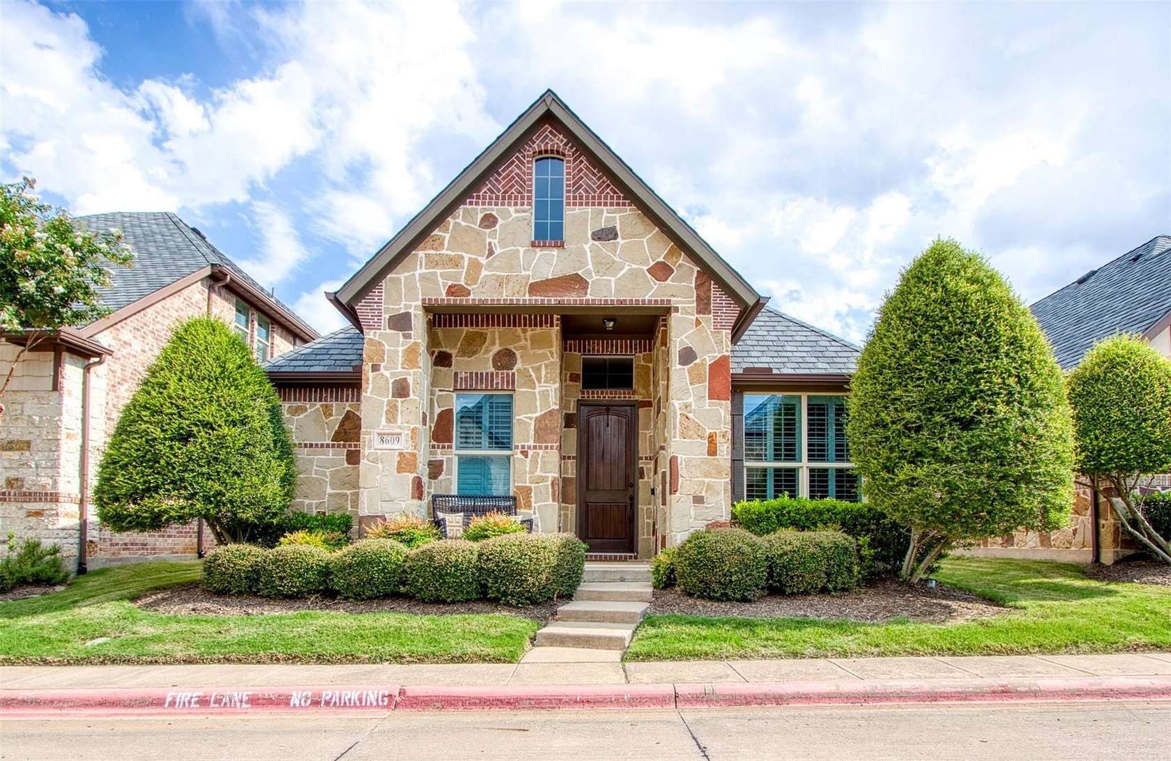 28.2 Acres of Land with Home for Lease in McKinney, Texas