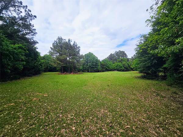 4.5 Acres of Land for Sale in Paris, Texas
