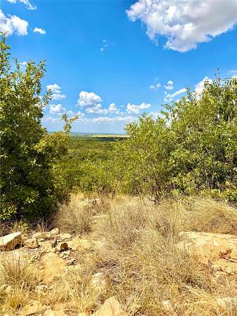 16.3 Acres of Land for Sale in Desdemona, Texas