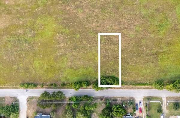 0.26 Acres of Mixed-Use Land for Sale in Waco, Texas