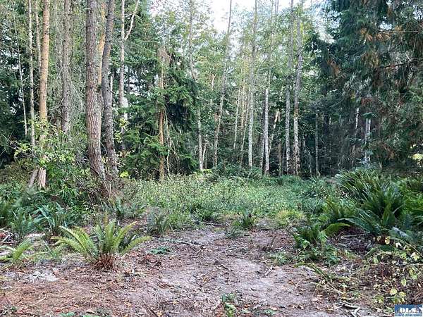2.5 Acres of Residential Land for Sale in Sequim, Washington