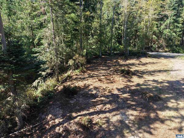 2.5 Acres of Residential Land for Sale in Sequim, Washington