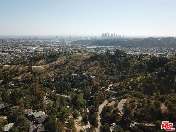 1.79 Acres of Residential Land for Sale in Los Angeles, California