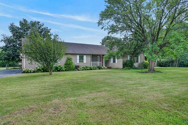 26.6 Acres of Land with Home for Sale in Grayslake, Illinois