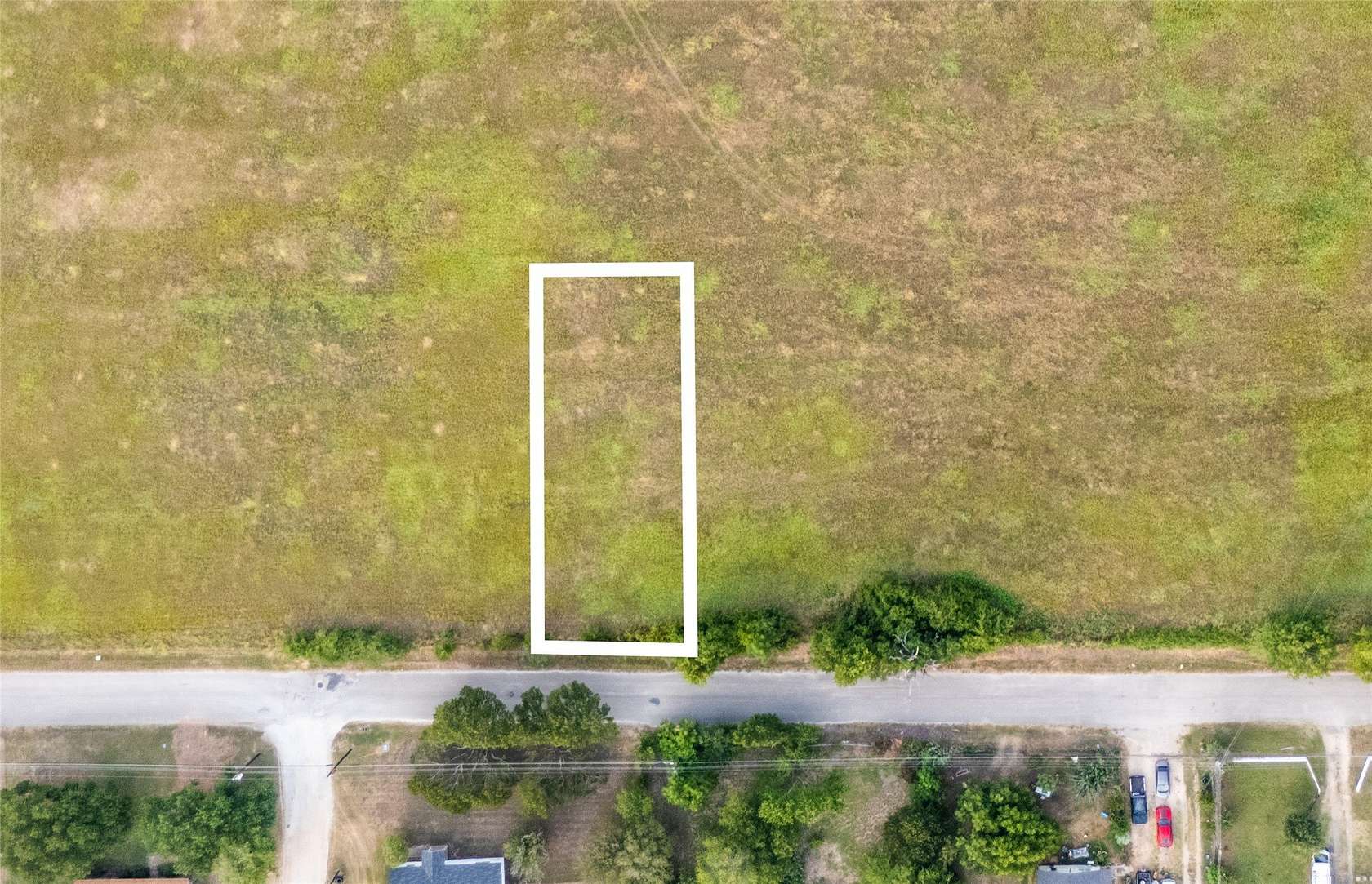 0.26 Acres of Mixed-Use Land for Sale in Waco, Texas