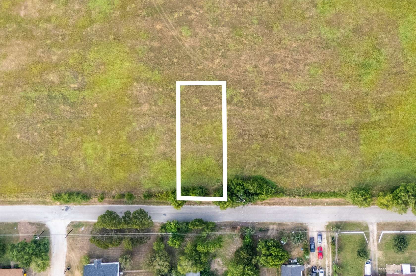 0.26 Acres of Mixed-Use Land for Sale in Waco, Texas