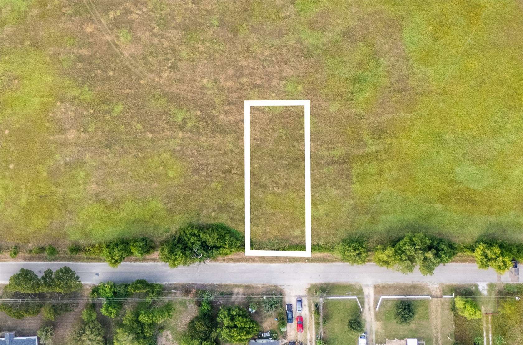 0.26 Acres of Mixed-Use Land for Sale in Waco, Texas