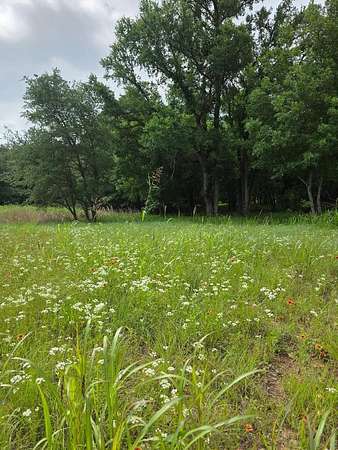 0.38 Acres of Residential Land for Sale in Cleburne, Texas