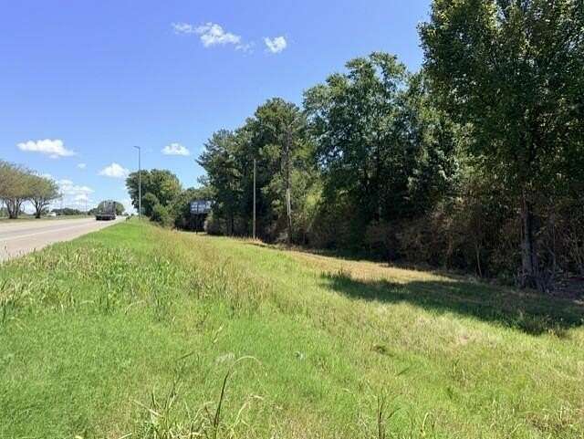 6.9 Acres of Land for Sale in Montgomery, Alabama
